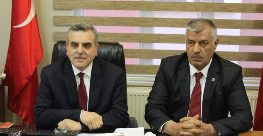 BEYAZGÜL’E BELEDİYE-İŞ SENDİKASINDAN TAM DESTEK